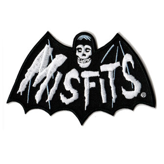 Misfits patch - Bat