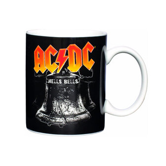 AC/DC Mok - Hells Bells