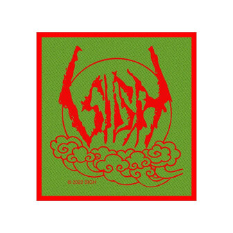 Sigh patch - Logo