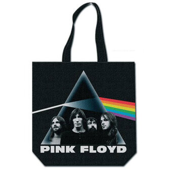 Pink Floyd tote bag - Dark Side Of The Moon