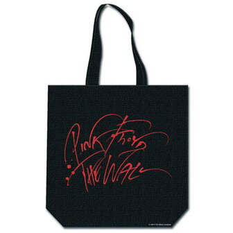 Pink Floyd tote bag - The Wall