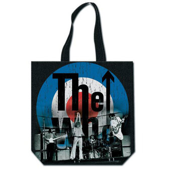 The Who tote bag - Target