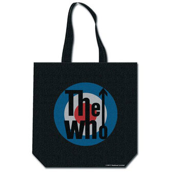 The Who tote bag - Target