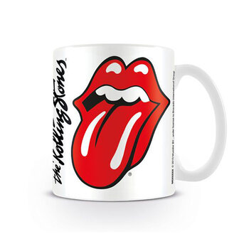 The Rolling Stones mok - Lips