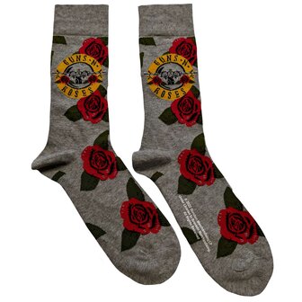 Guns N Roses sokken - Roses