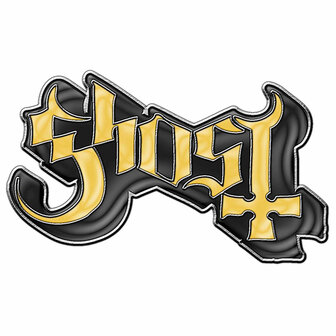 Ghost speld - Logo