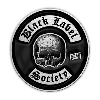 Black Label Society speld - Society SDMF