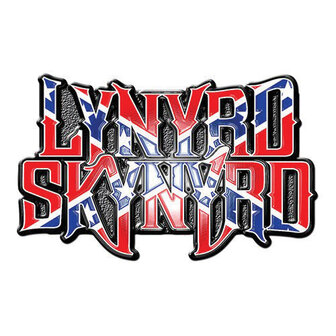 Lynyrd Skynyrd speld - Logo