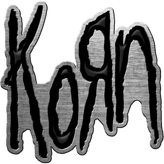 Korn speld - Logo