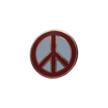 button en spelden set - Peace