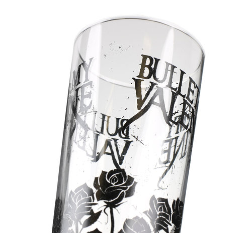 Bullet For My Valentine - Glas