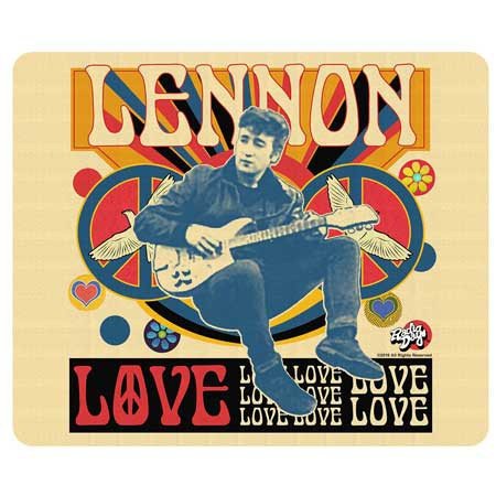 John Lennon muismat - Love