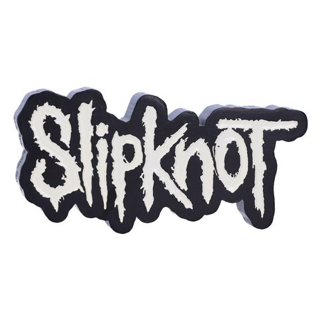 Slipknot flesopener - Logo