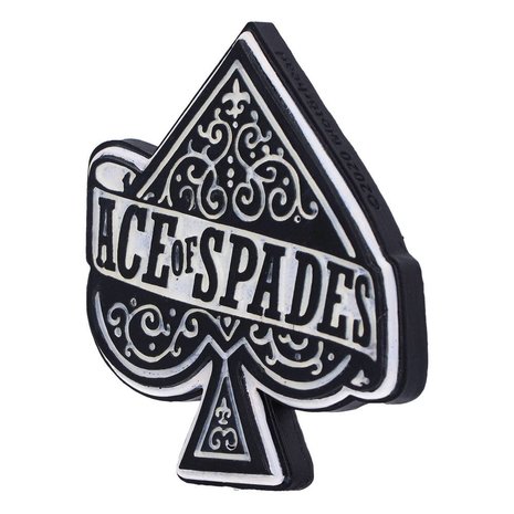 Motorhead magneet - Ace of Spades
